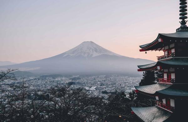Best Months to See Mount Fuji: A Data-Backed Visibility Guide for 2025