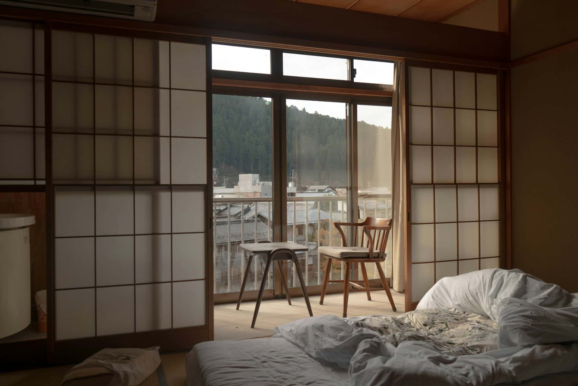 Best Areas to Book a Ryokan Near Mount Fuji